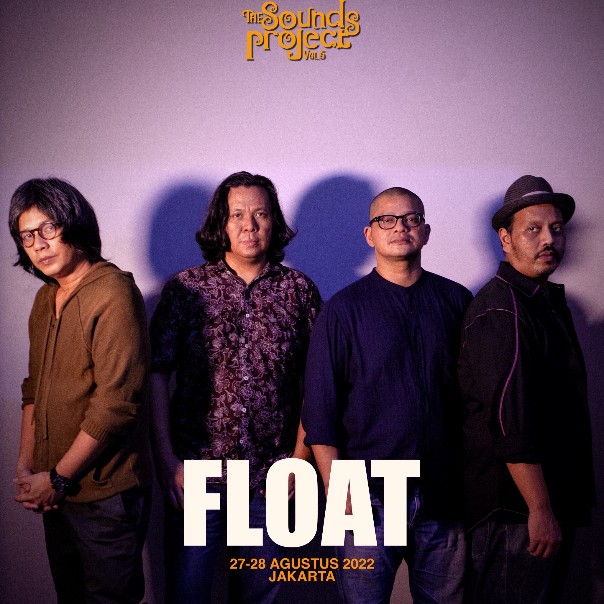 The Sound Project
