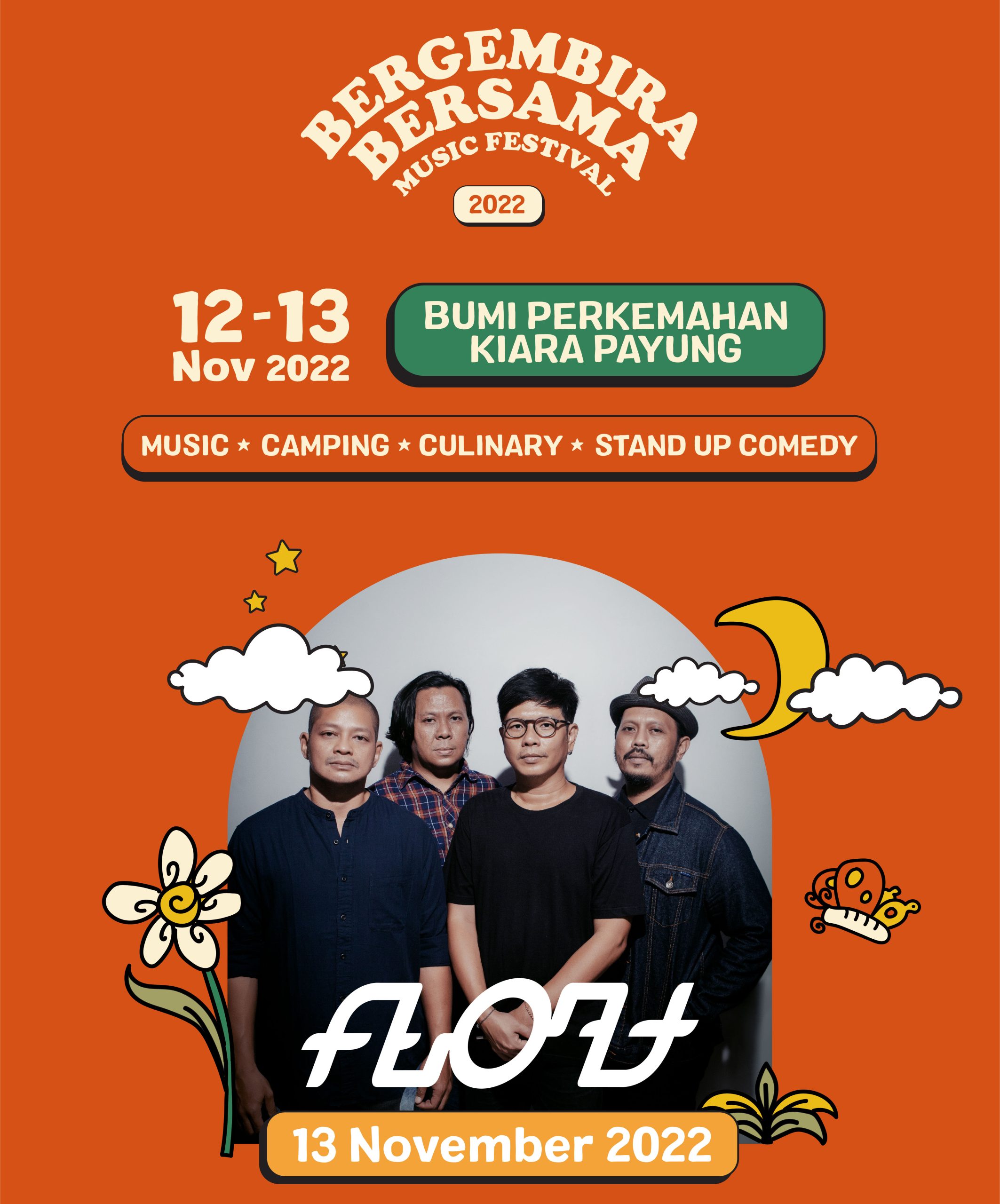 GEMBIRA BERSAMA